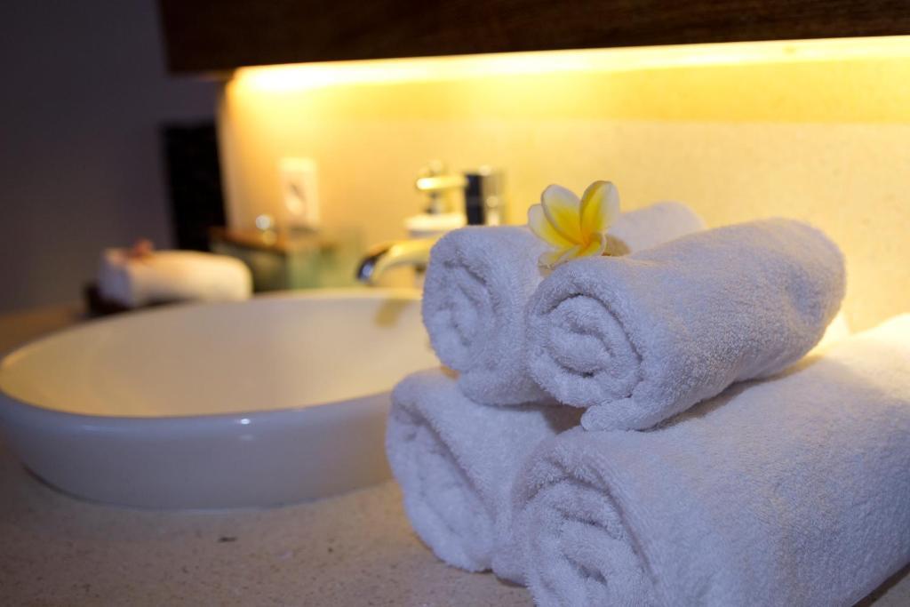 Villa Canthy Seminyak Zimmer foto